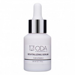 ODA ATSTATOMASIS SERUMAS 30ML