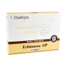 Echinacea GP 30 kaps. Maisto papildas