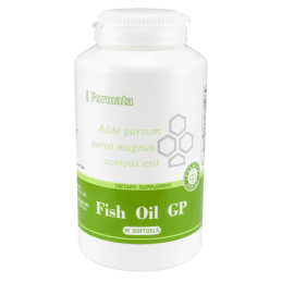 Fish Oil GP