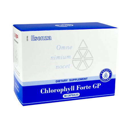 Chlorophyll Forte GP