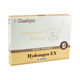 Hydrangea EX 30 kaps....