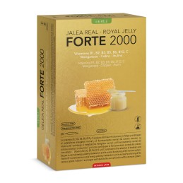 INTERSA LABS ROYAL JELLY...