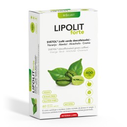 INTERSA LABS LIPOLIT FORTE...