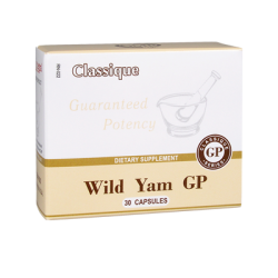 Wild Yam GP