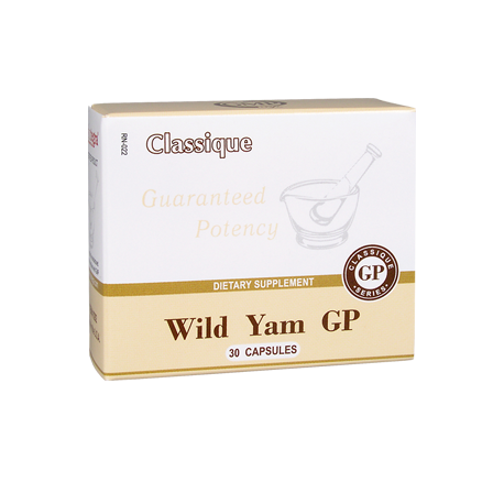 Wild Yam GP